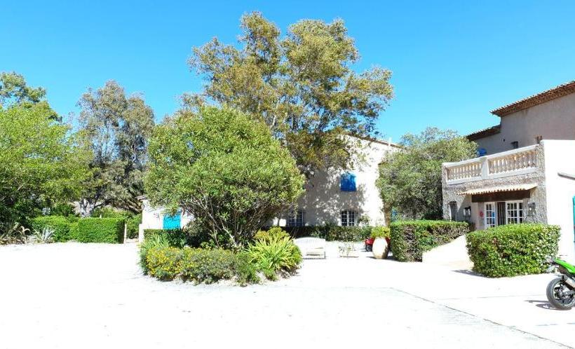 فندق Hôtel Saint Andre