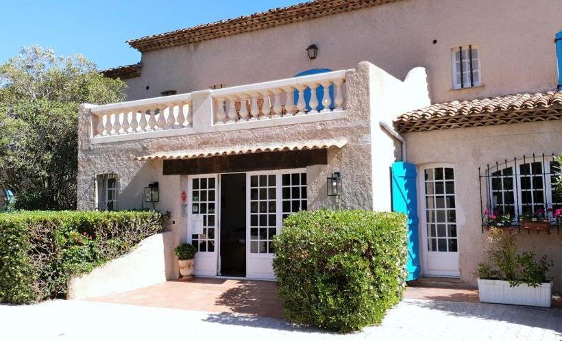 فندق Hôtel Saint Andre