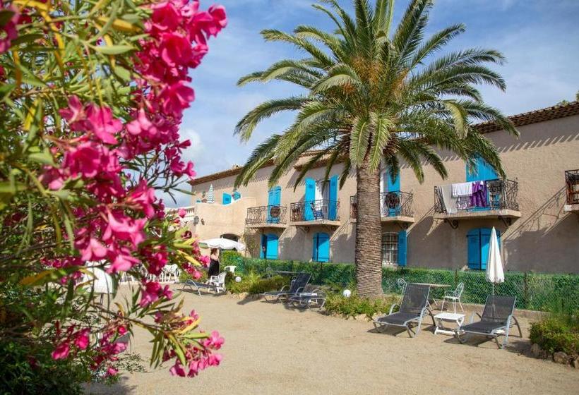 فندق Hôtel Saint Andre