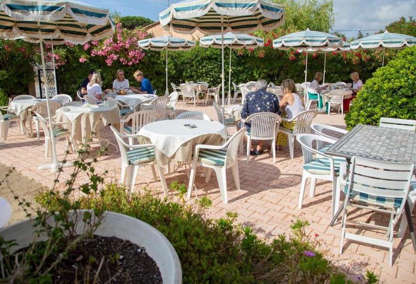 فندق Hôtel Saint Andre