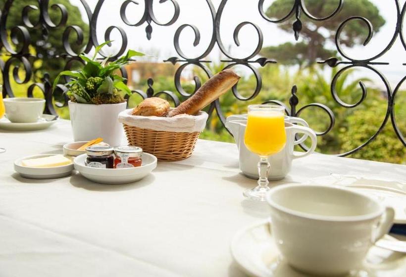 فندق Hôtel Saint Andre