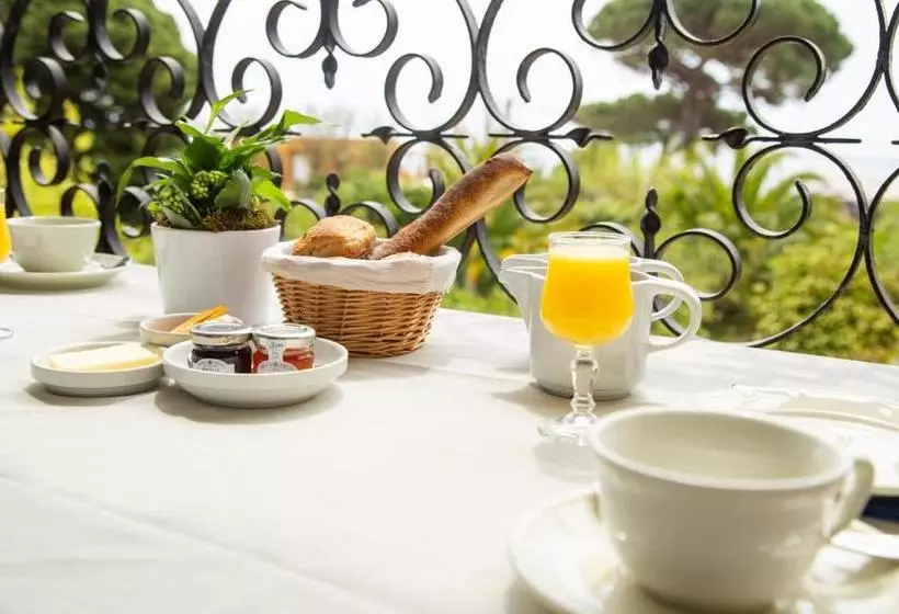 Hotelli Hôtel Saint Andre