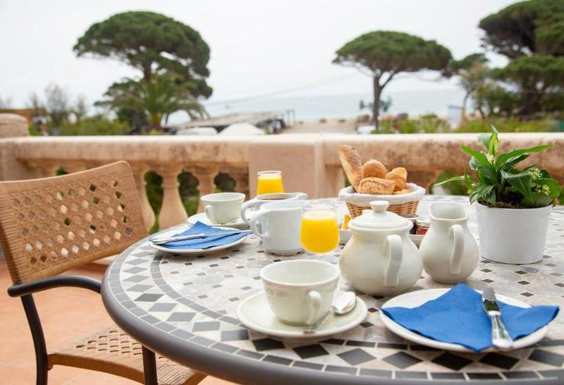 فندق Hôtel Saint Andre