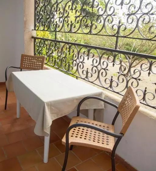 Hotelli Hôtel Saint Andre