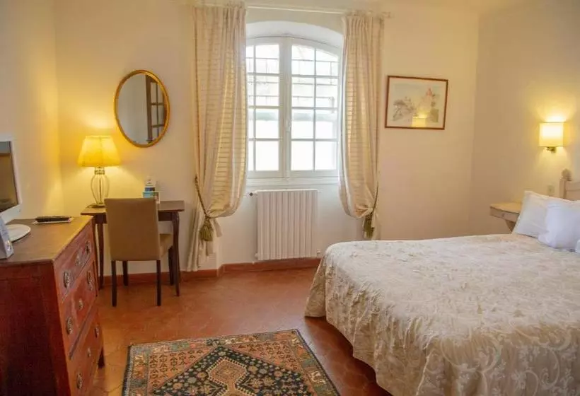 Hotelli Hôtel Saint Andre