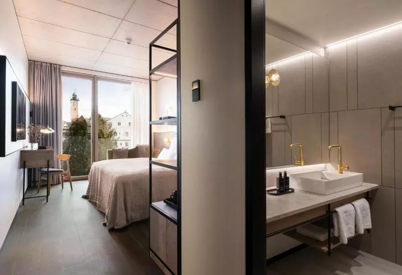 Ibb Hotel Altmühltal Eichstätt