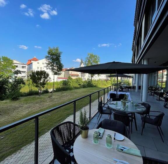 Ibb Hotel Altmühltal Eichstätt