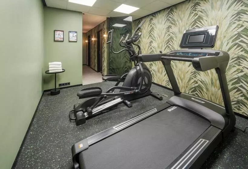 Ibb Hotel Altmühltal Eichstätt