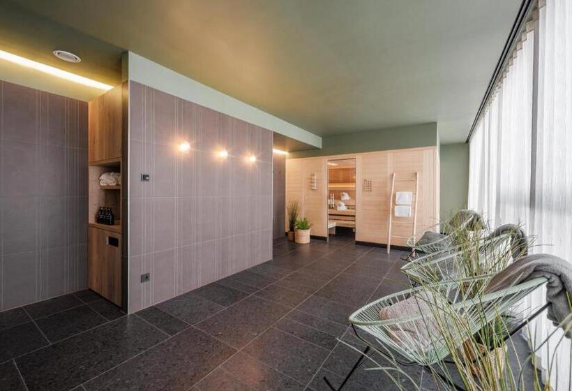 Ibb Hotel Altmühltal Eichstätt