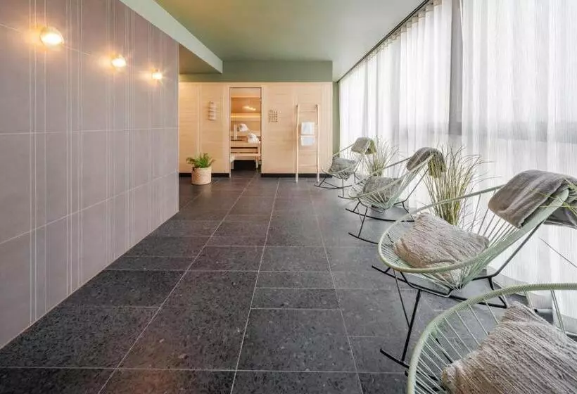 Ibb Hotel Altmühltal Eichstätt