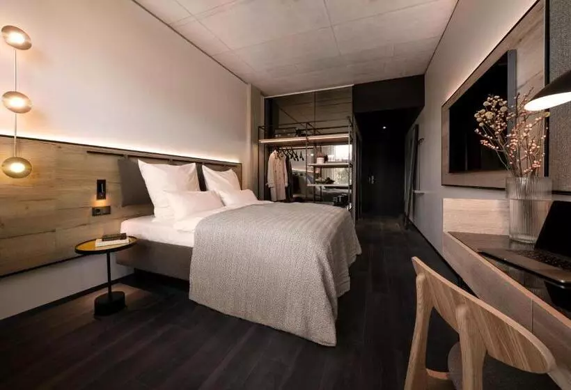 Ibb Hotel Altmühltal Eichstätt