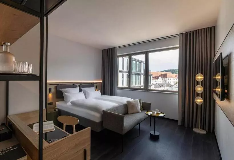 Ibb Hotel Altmühltal Eichstätt