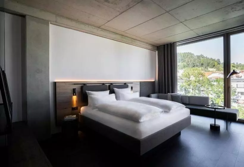 Ibb Hotel Altmühltal Eichstätt