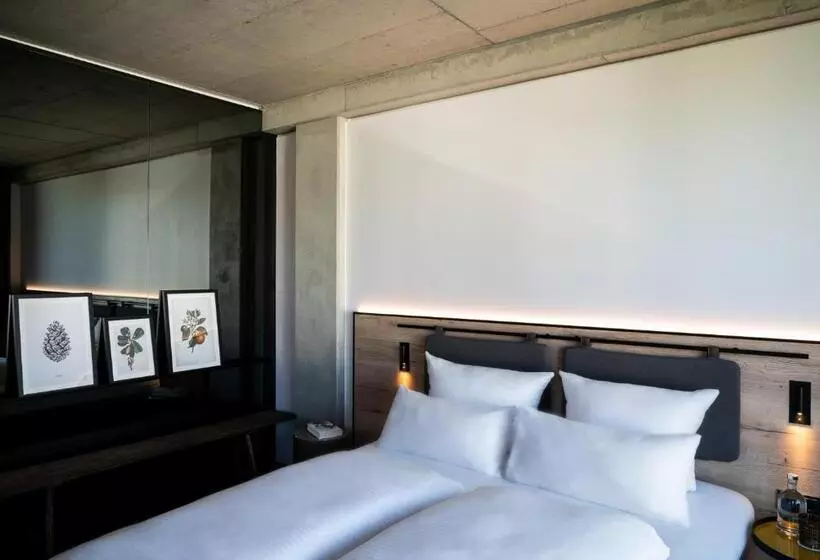 Ibb Hotel Altmühltal Eichstätt