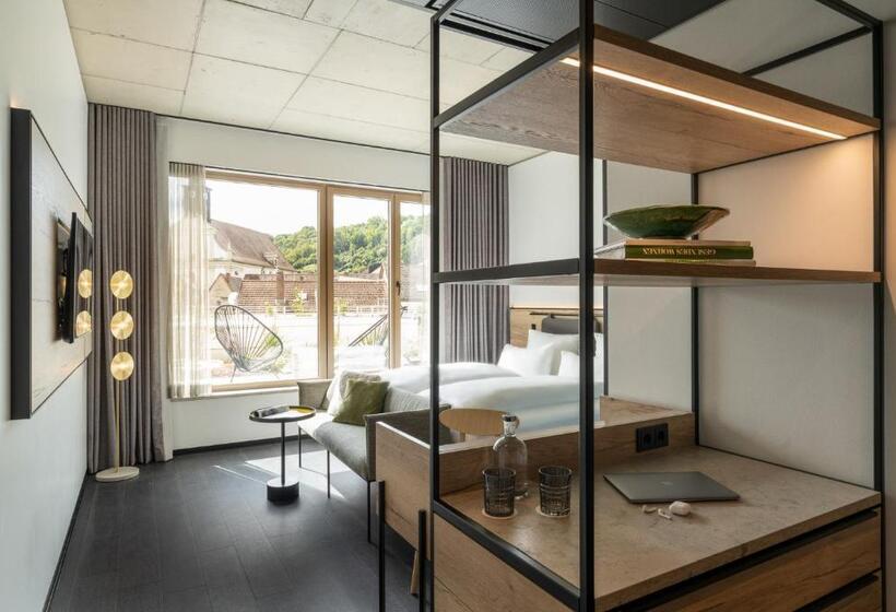 Ibb Hotel Altmühltal Eichstätt