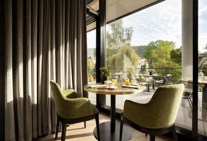 Ibb Hotel Altmühltal Eichstätt