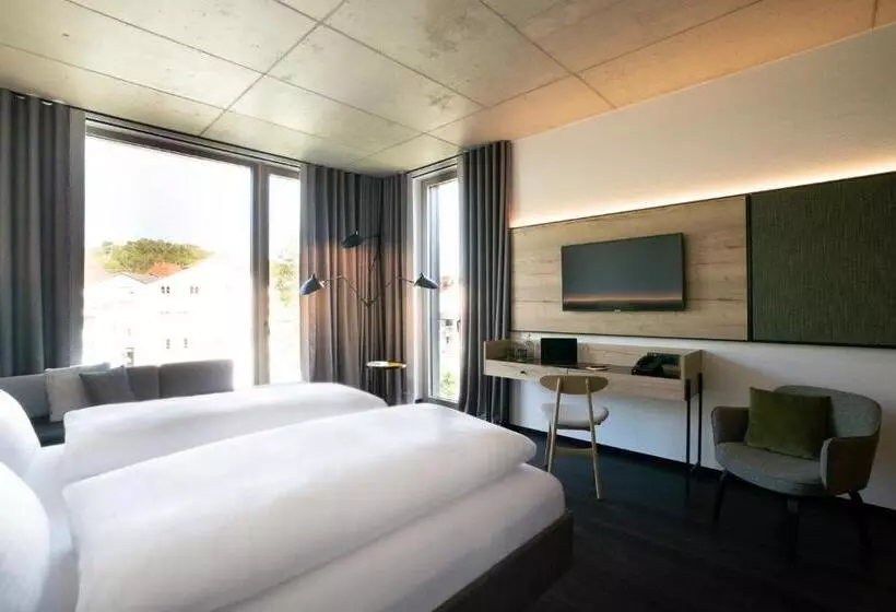 Ibb Hotel Altmühltal Eichstätt