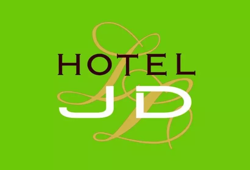 ホテル Jd Utsunomiya