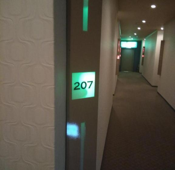 فندق Jd Utsunomiya