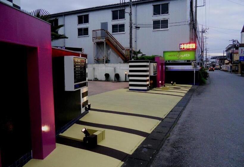 فندق Jd Utsunomiya