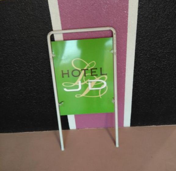 فندق Jd Utsunomiya