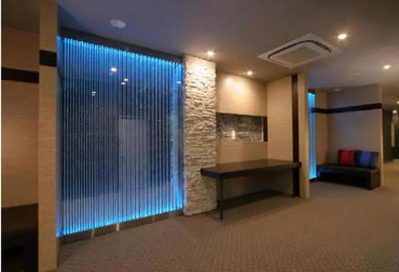 ホテル Jd Utsunomiya
