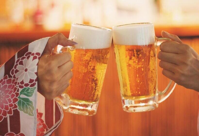 فندق Jd Utsunomiya