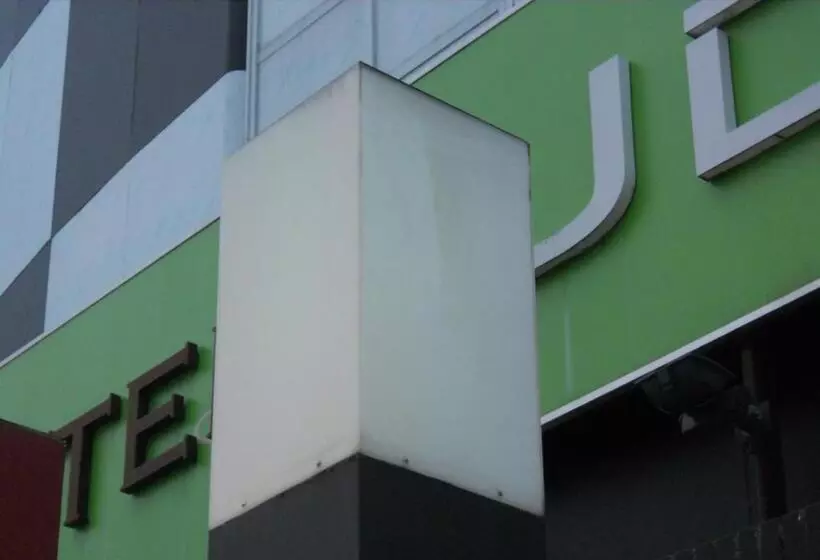 ホテル Jd Utsunomiya