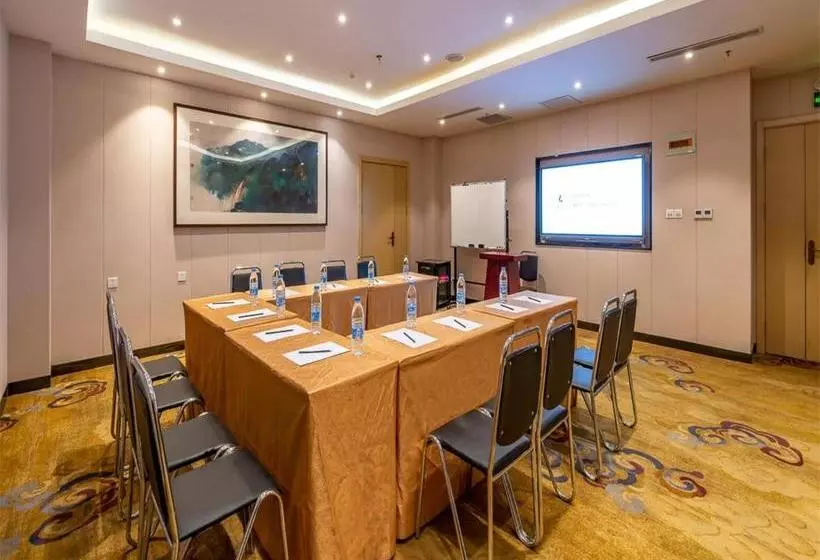 Lavande Hotels·tianjin Youyi North Road Yongan Road