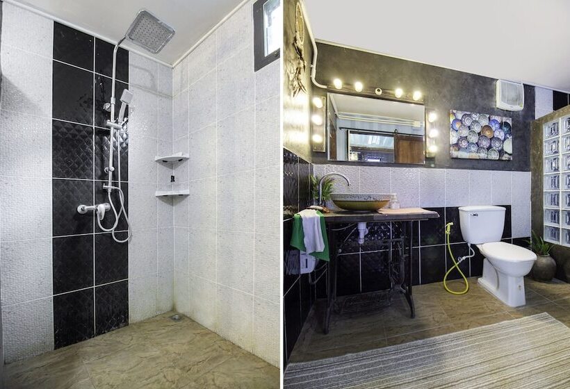 Hotel Oyo 999 Baan Pak Rom Ruen