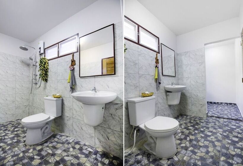 Hotel Oyo 999 Baan Pak Rom Ruen