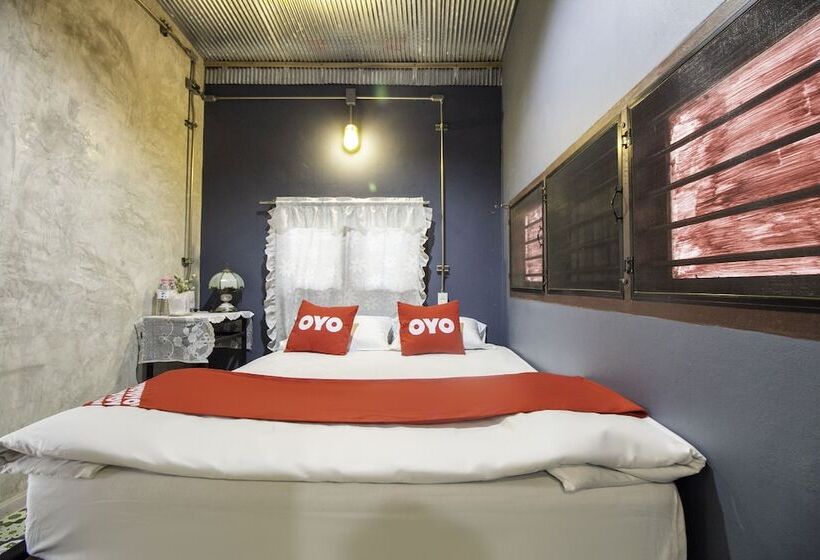 Hotel Oyo 999 Baan Pak Rom Ruen