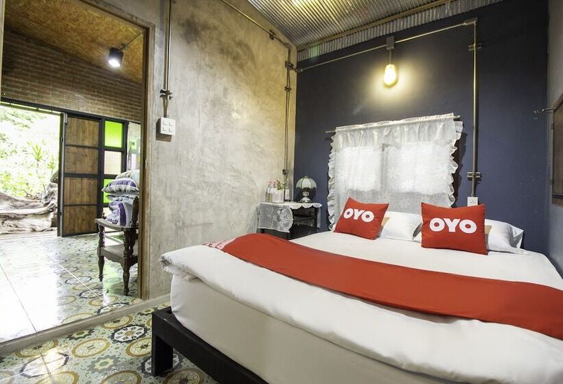 Hotel Oyo 999 Baan Pak Rom Ruen