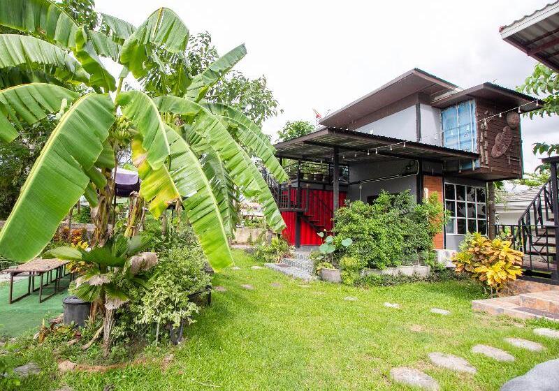 Hotel Oyo 999 Baan Pak Rom Ruen