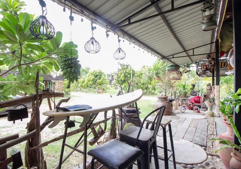 Hotel Oyo 999 Baan Pak Rom Ruen