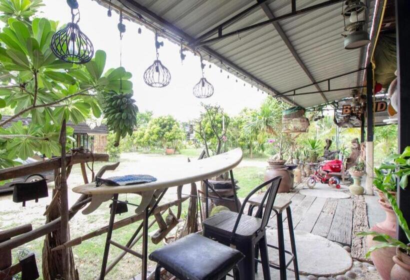 Hotel Oyo 999 Baan Pak Rom Ruen