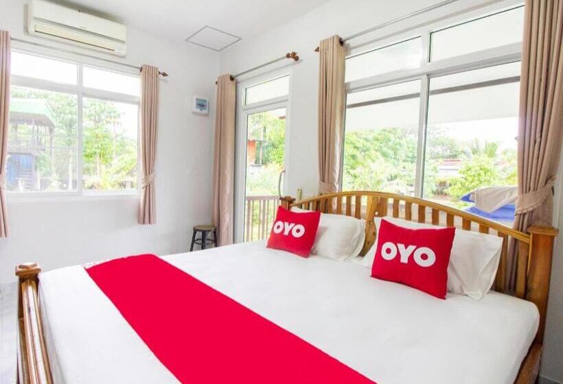 Hotel Oyo 999 Baan Pak Rom Ruen