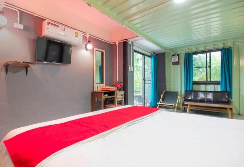 Hotel Oyo 999 Baan Pak Rom Ruen