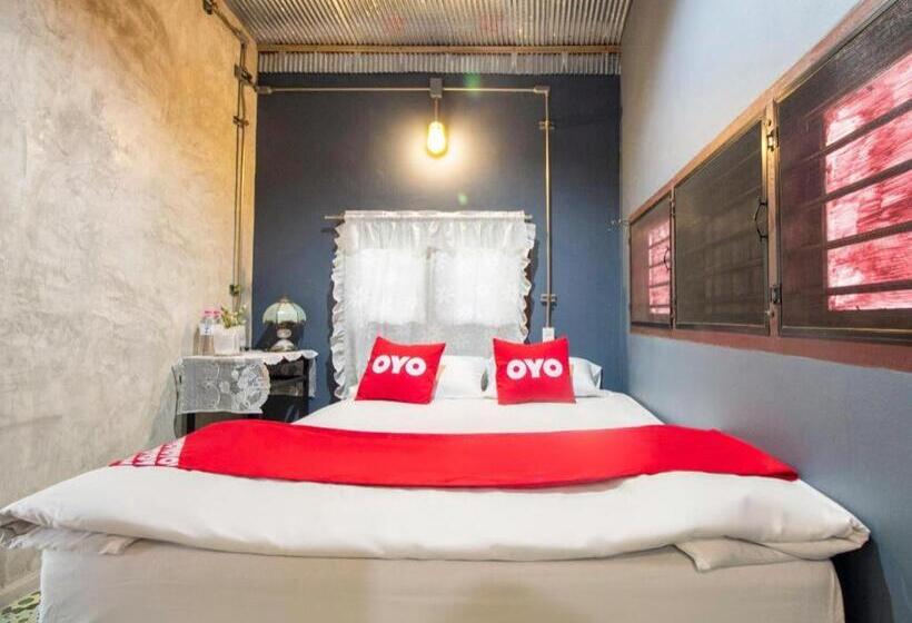 Hotel Oyo 999 Baan Pak Rom Ruen