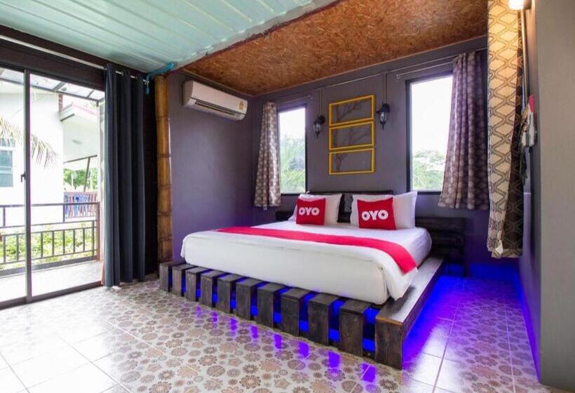 Hotel Oyo 999 Baan Pak Rom Ruen