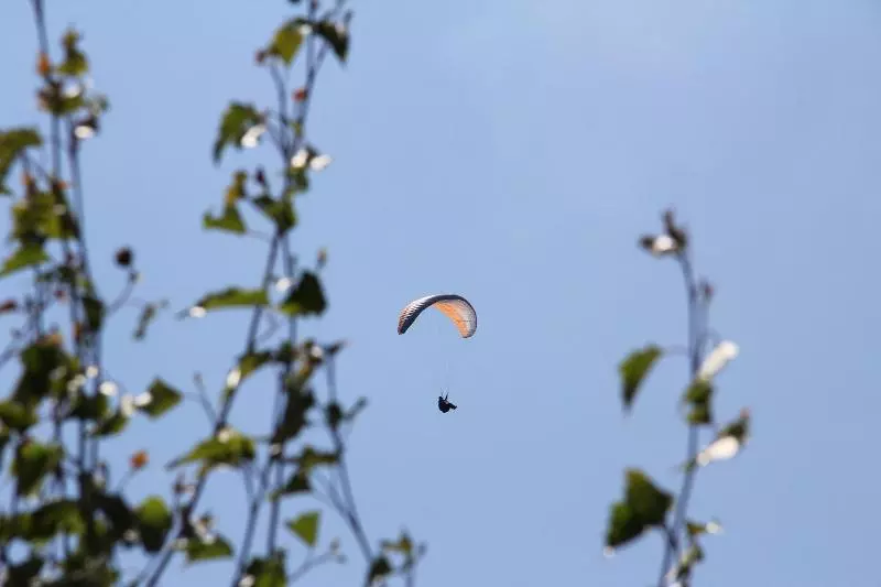 ホテル & Restaurant Muhlengluck