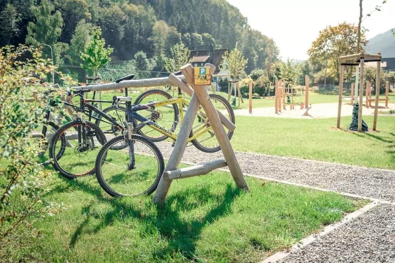 ホテル & Restaurant Muhlengluck