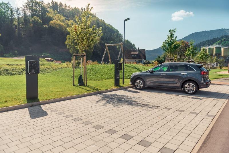 酒店 & Restaurant Muhlengluck