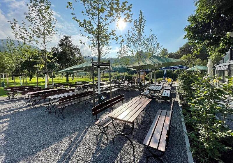 酒店 & Restaurant Muhlengluck