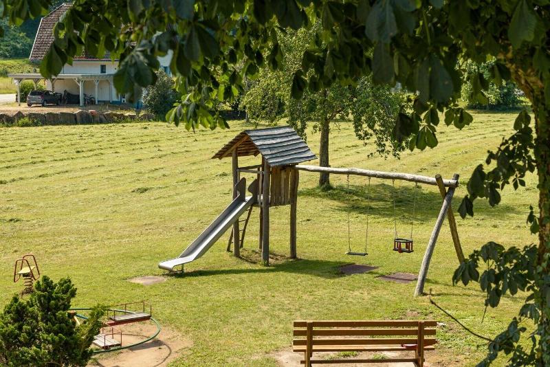 酒店 & Restaurant Muhlengluck