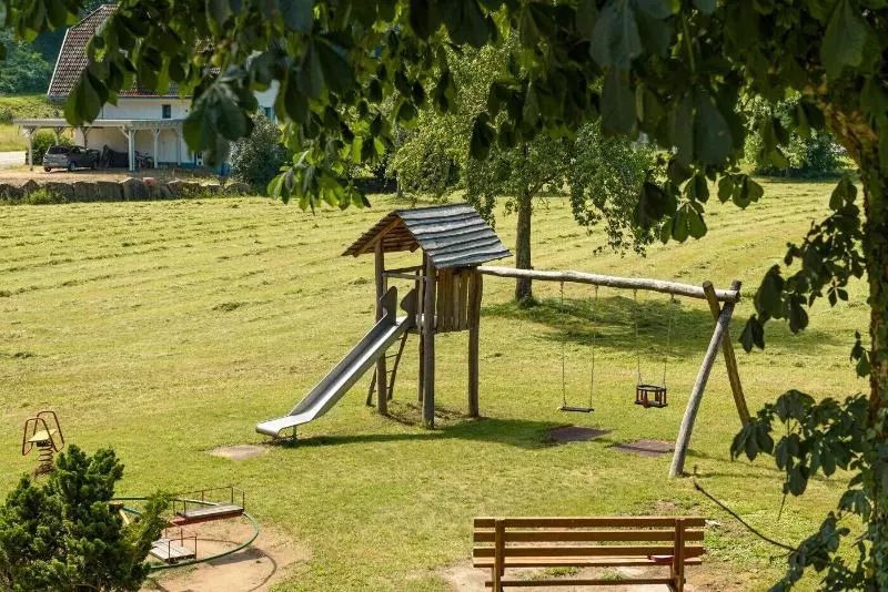 ホテル & Restaurant Muhlengluck