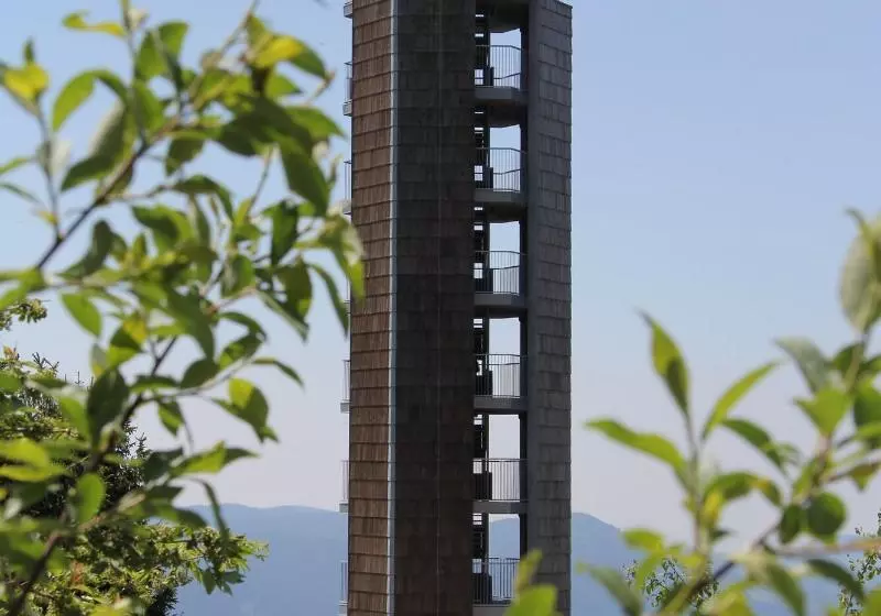 ホテル & Restaurant Muhlengluck