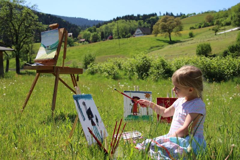 酒店 & Restaurant Muhlengluck