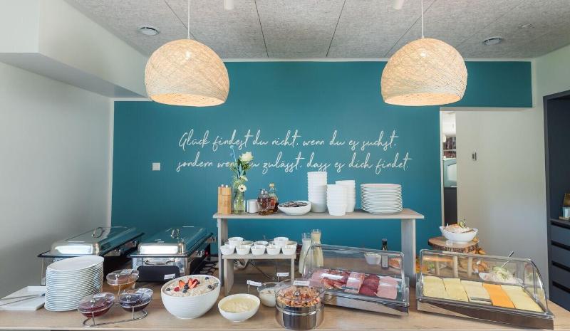 酒店 & Restaurant Muhlengluck