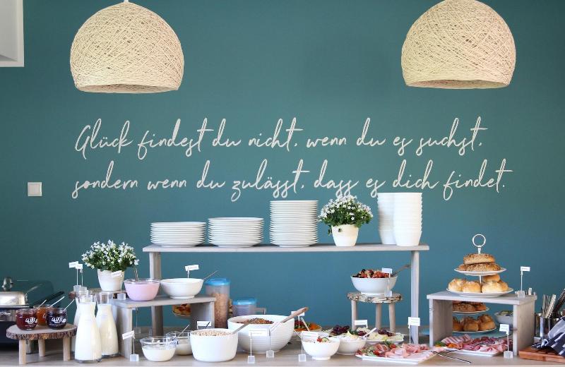 酒店 & Restaurant Muhlengluck